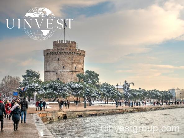 Discover Greece in Winter